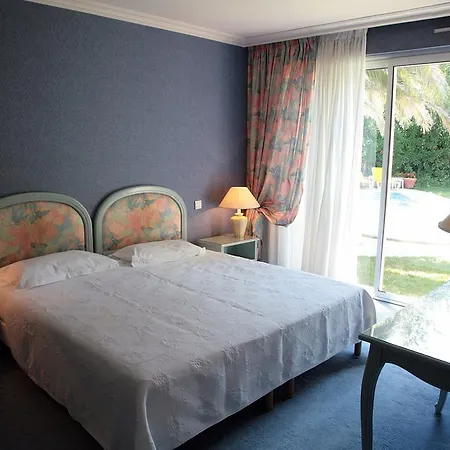 Relais Du Silence Du Soleil 4*